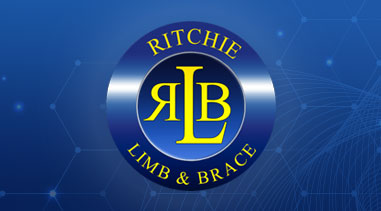 David G’s Story - Prosthetic Care Provider - Ritchie Limb & Brace